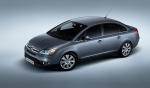 Citroen C-Triomphe 2007 года